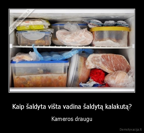 saldymo, kamera,mesa