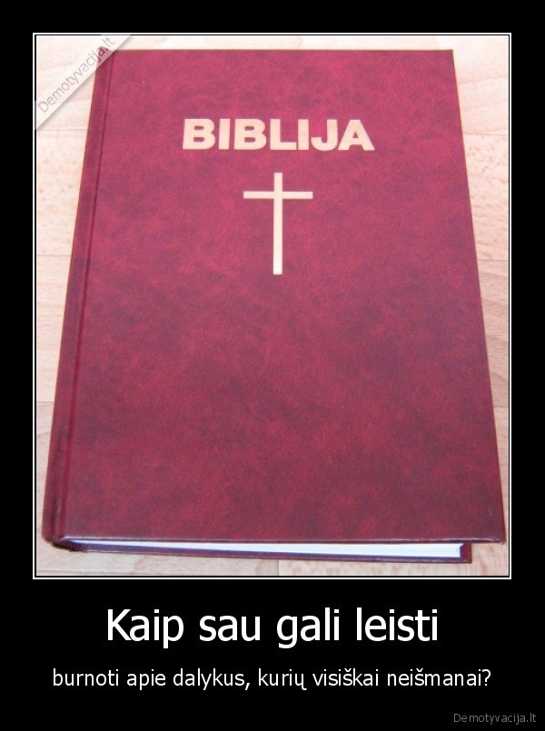 biblija,religija,kvailumas