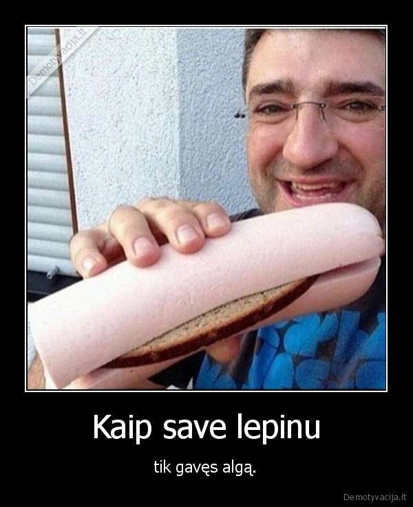 lepinimas,alga,desra,slapenka,sumustinis