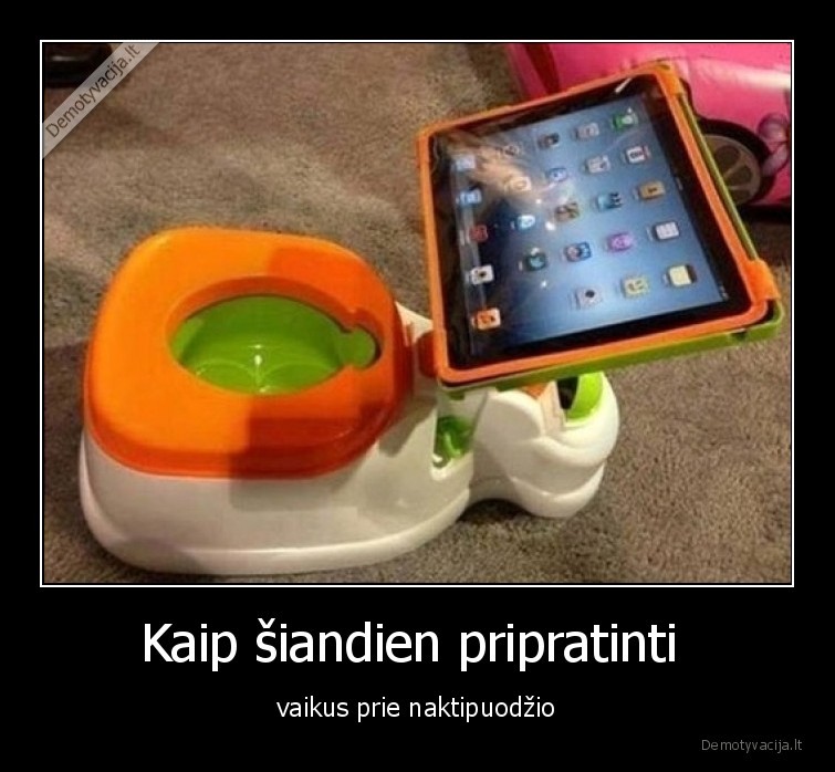 naktipuodis,vaikai,plansete