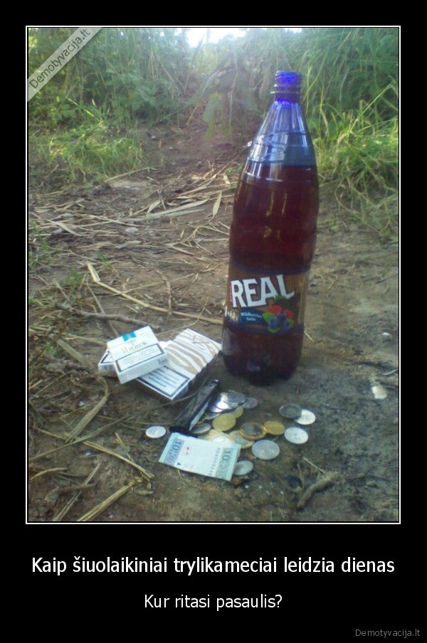 Kaip šiuolaikiniai trylikameciai leidzia dienas