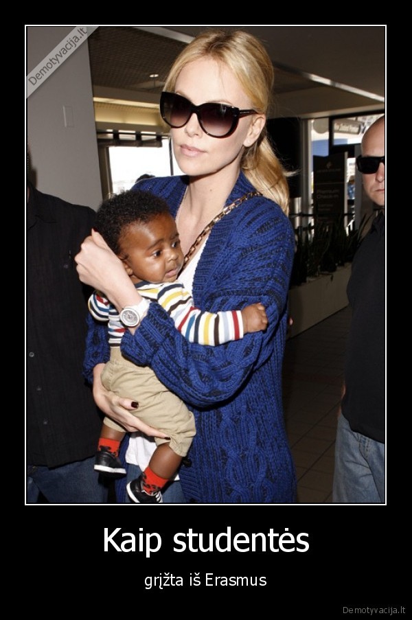 studentes,grizti,erasmus