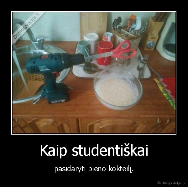 pieno, kokteilis,plaktuvas,greztuvas