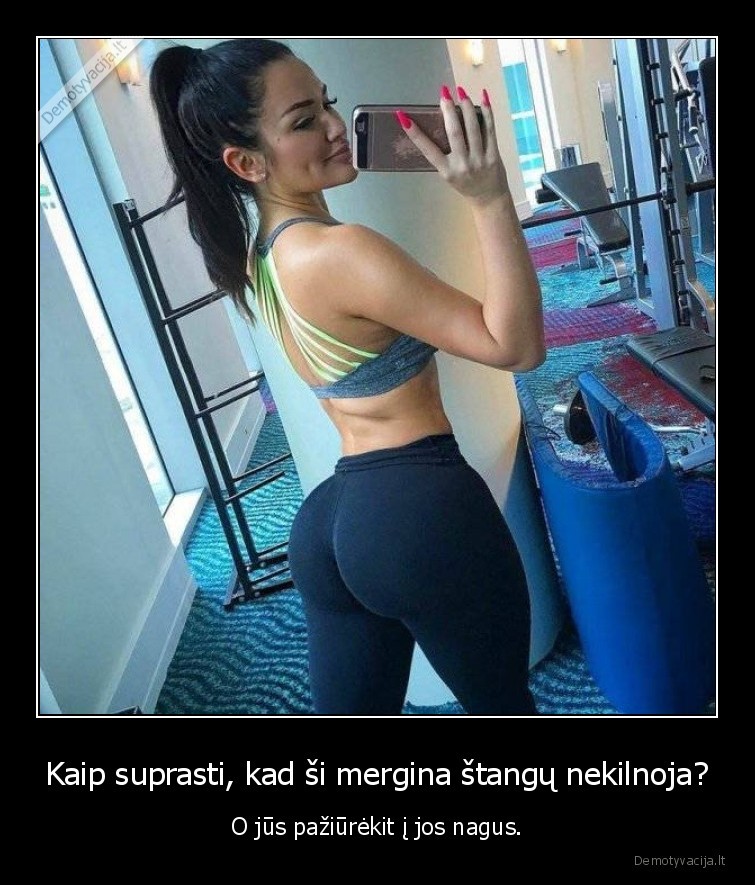 mergina,sportas,nagai,stanga,uzpakaliukas