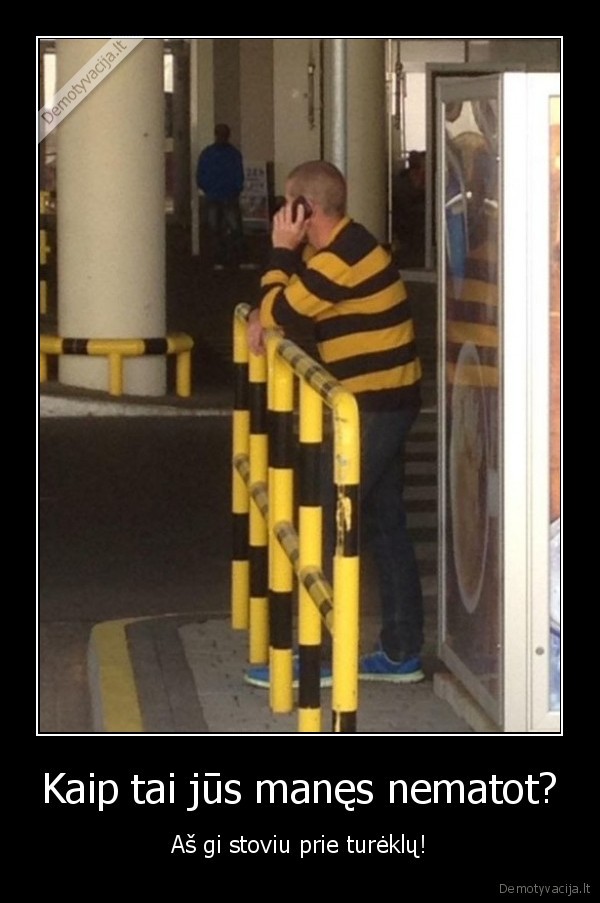 uzsimaskaves,dryzuotas