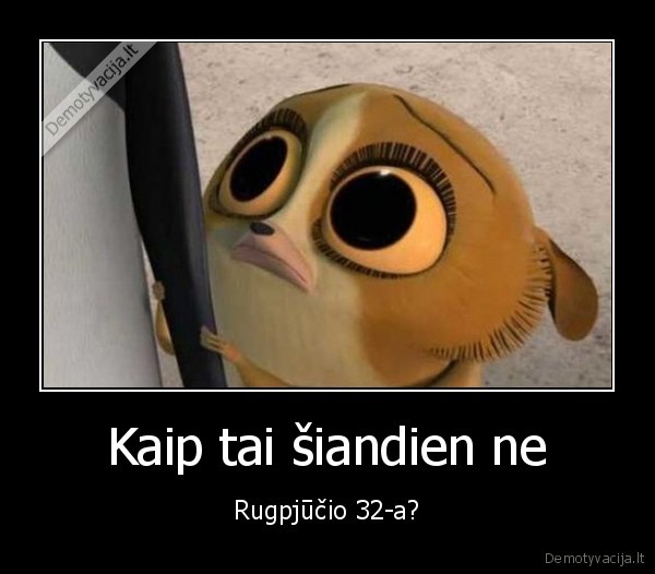 rugpjucio, 32,vasaros, pabaiga,ruduo