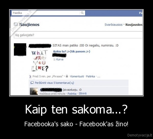 facebooka,kurva