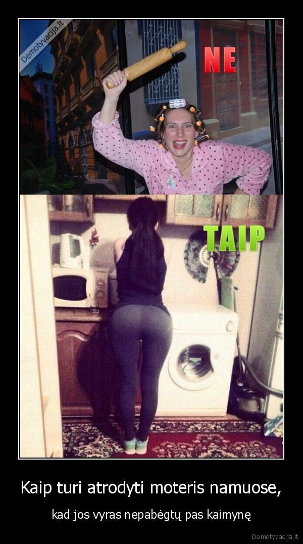 moteris,namu, seimininke,vyras