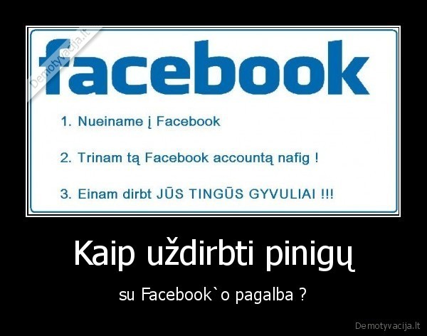 dirbk,tu,facebook
