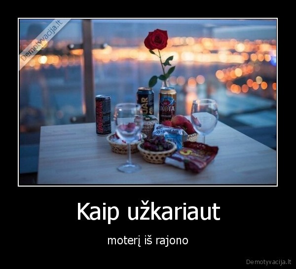 rajonas,moteris,romantika