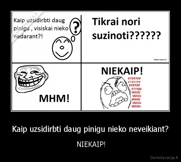 troollll, faceeeeeeeeeeee