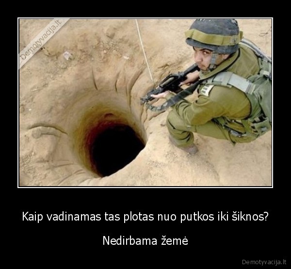 nedirbama,zeme