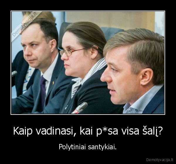 veryga,sirinskiene,karbauskis,politika
