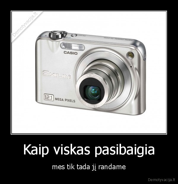 fotoaparatas,kvailyste,kubilius,zuokas