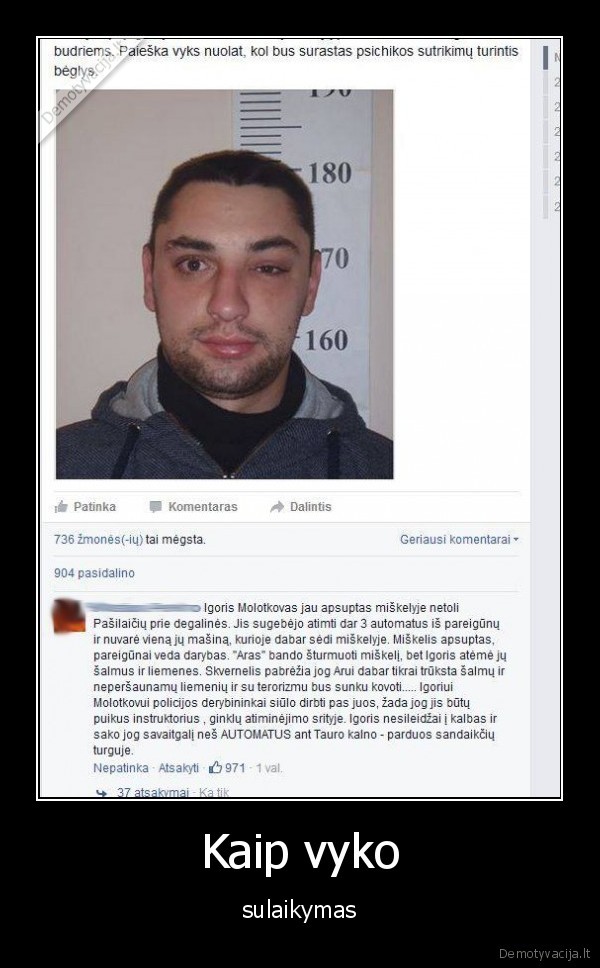 molotkov,ak, 74,policija,vilnius,prayforvilnius