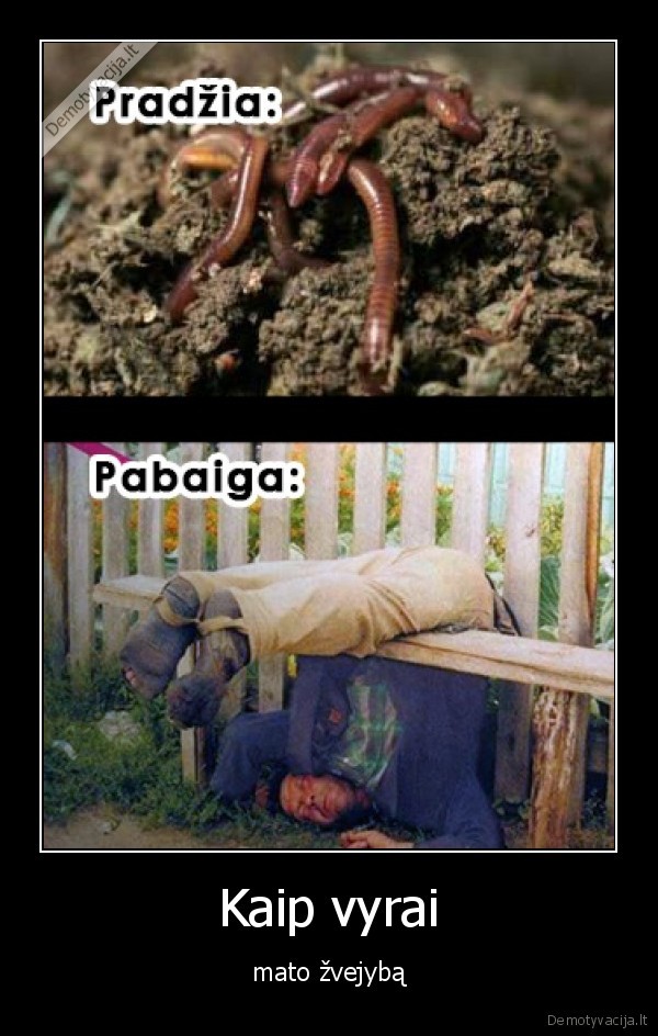 zvejyba,pradzia,pabaiga