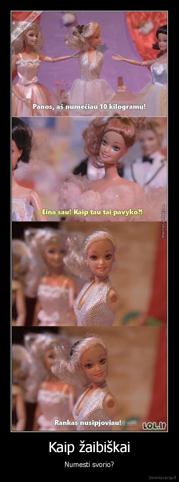 antsvoris,barbe,juodas, humoras