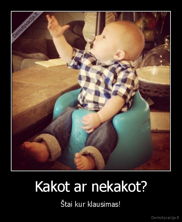 juokingas, vaikas,sunkus, apsisprendimas