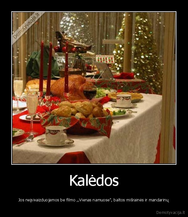 Kalėdos