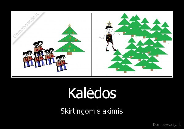 kaledos,egle
