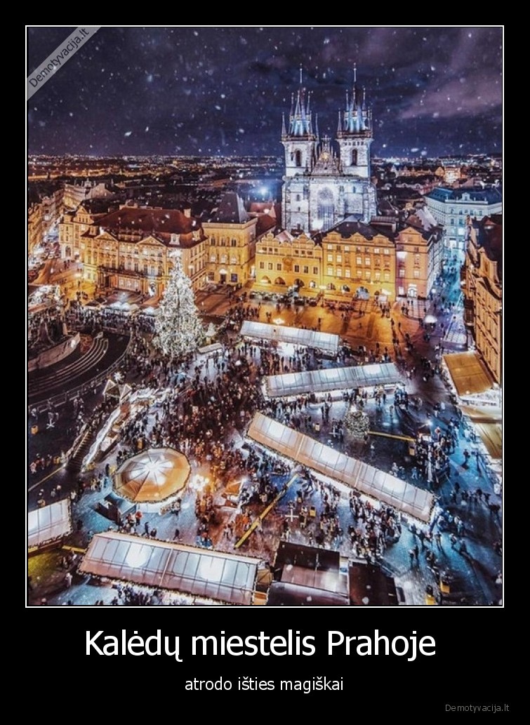 kaledu,miestelis,praha