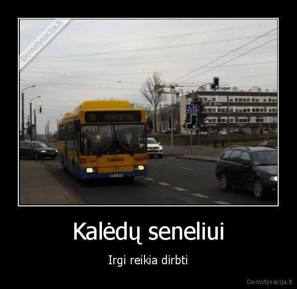 autobusas,markuciai,kaledu, senis,vairuotojas