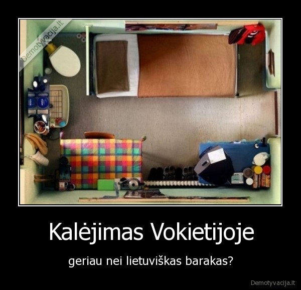 kalejimas,vokietija,lietuviskas, barakas