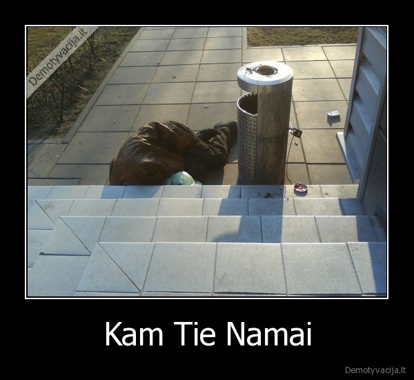 Kam Tie Namai