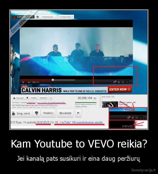 youtube, prikolai, vevo, 2012, shm