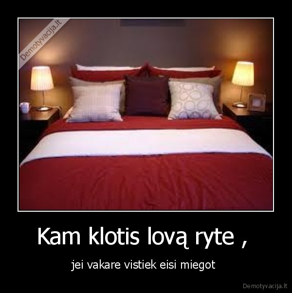 nesiklokit, nieks, lovu