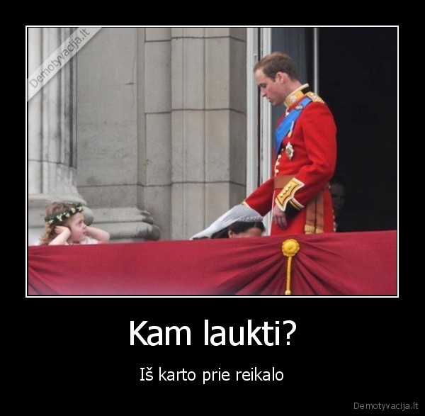 karaliskosios, vestuves