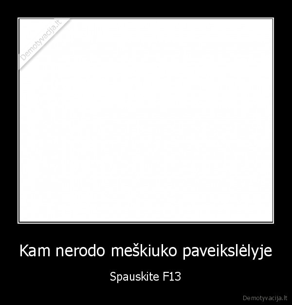 durni, ziures, ar, yra, klaviaturoje, f13