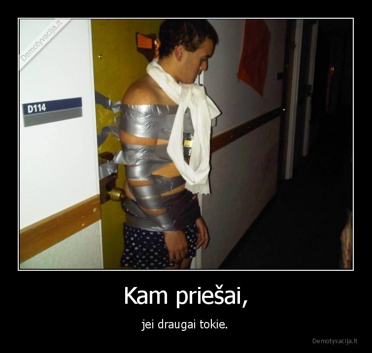 priesai,draugai,fail