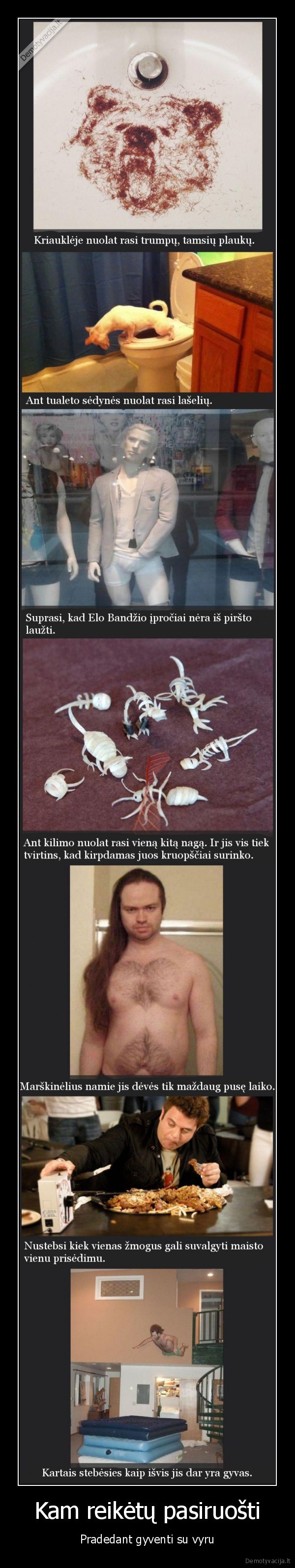 gyvenimas, su, vyru,vyras, sugyventinis