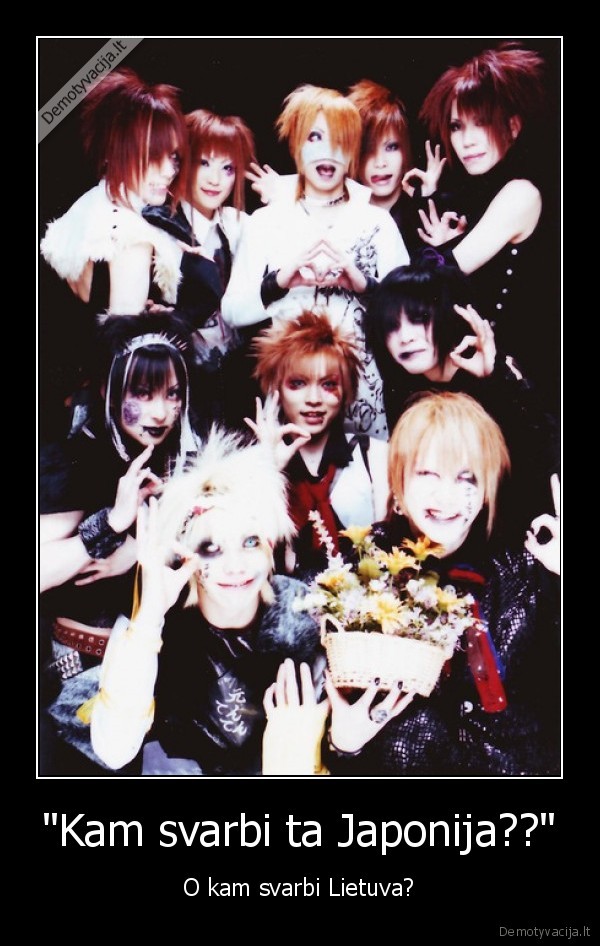japan,j, rock,band,gazette