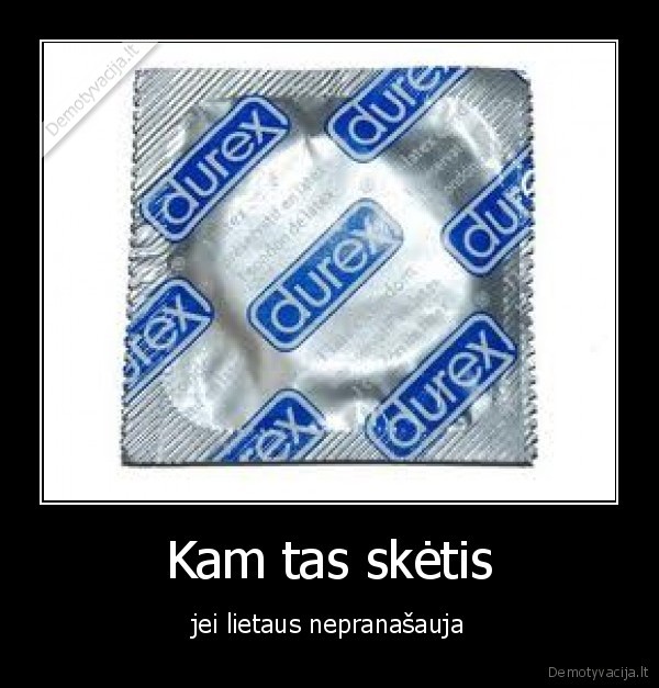 seksas,prezervatyvai