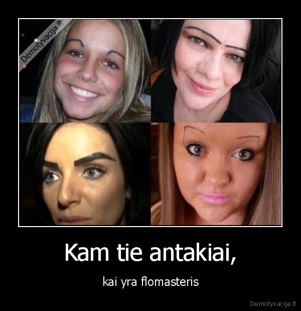 flomasteris,antakiai,piesti