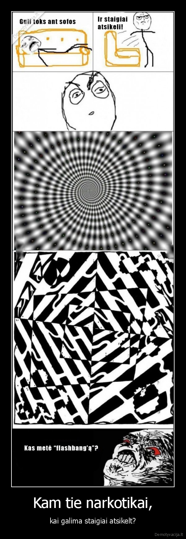Kam tie narkotikai,