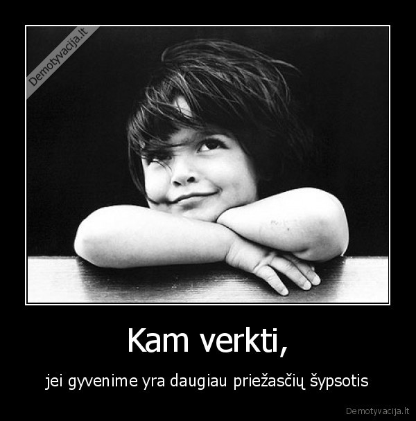 neverk,mazyte,viskas,ok