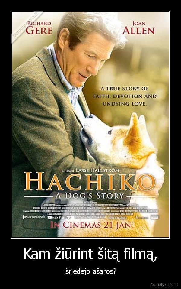Kam žiūrint šitą filmą,