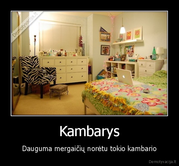Kambarys