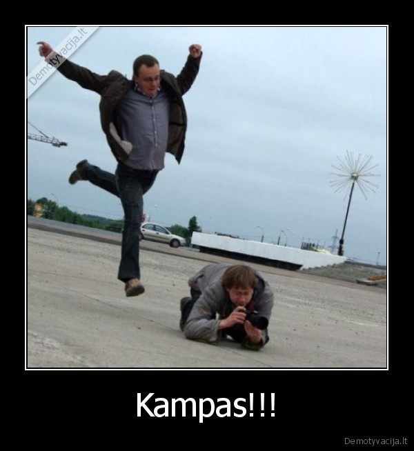 Kampas!!!