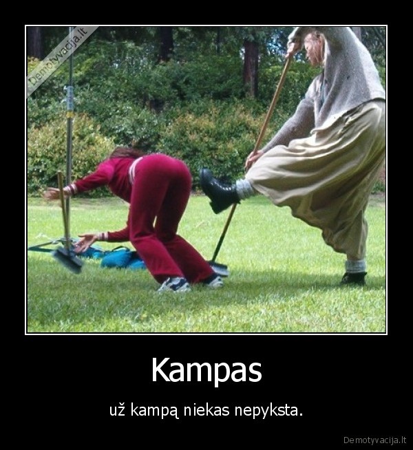 Kampas