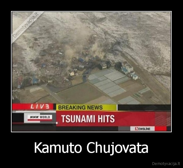 japonija,tsunamis