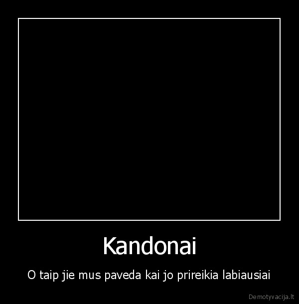Kandonai