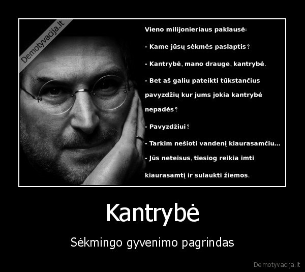 kantrybe,milijardierius,sekmingas, gyvenimas