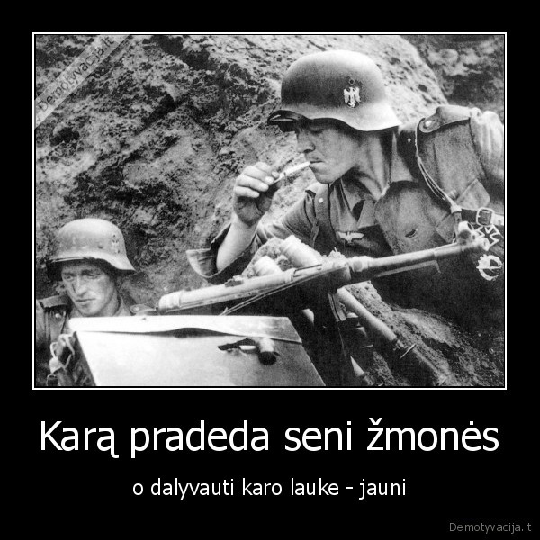 politikas, karas, kubilius