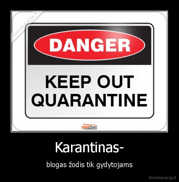 karantinas,svente,kubilius