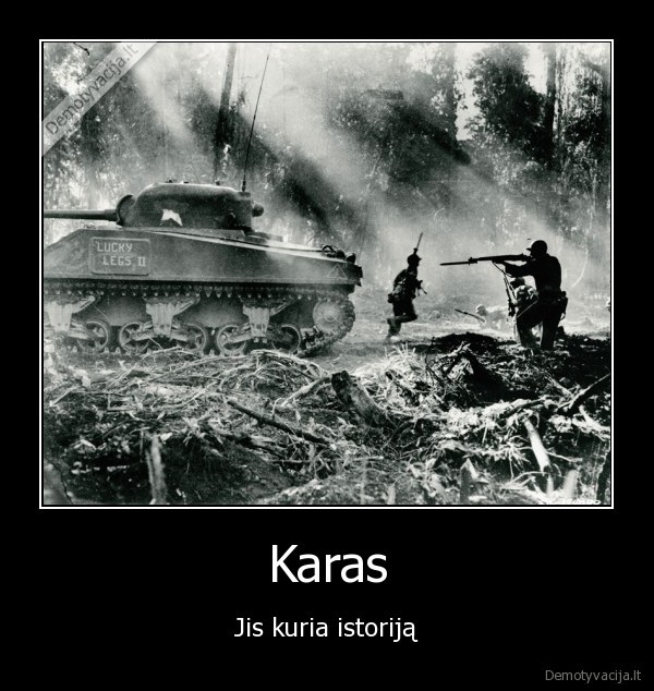 karas