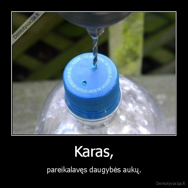 Karas,